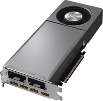  GIGABYTE Radeon AI PRO R9700 AI TOP 32GB (GV-R9700AI TOP-32GD)