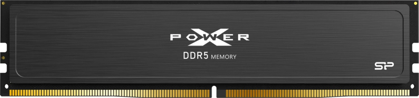 Silicon Power XPOWER PG 32GB (1x32) DDR5-6000 CL30 SP032GXLWU60AFSJ
