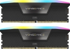 Corsair Vengeance RGB 32GB (2x16) DDR5-6000 CL36 - NA ZALOGI