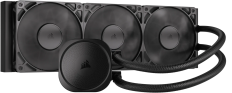 Corsair Nautilus 360 RS Black (CW-9060089-WW)