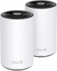 TP-Link Deco XE75, AXE5400, 2-pack (Deco XE75(2-pack))
