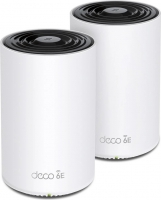 TP-Link Deco XE75, AXE5400, 2-pack (Deco XE75(2-pack))