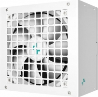 DeepCool PL750-D 750W White 80 PLUS Bronze ATX 3.1 (R-PL750D-FC0W-EU-V2)