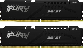 Kingston FURY Beast 32GB (2x16) 5600 CL36 (KF556C36BBEK2-32) - NA ZALOGI
