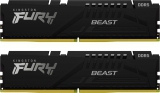 Kingston FURY Beast 32GB (2x16) DDR5-5600 CL40 (KF556C40BBK2-32) - NA ZALOGI