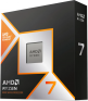 AMD Ryzen 7 9850X3D AM5 8C/16T 5,6GHz 104MB BOX (100‑100001973WOF)