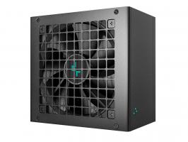 DeepCool PN650M 650W 80 PLUS Gold ATX 3.1 (R-PN650M-FC0B-EU)