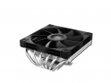 DeepCool AN600 120mm črn (R-AN600-BKNNMN-G)