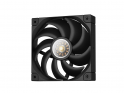 DeepCool FT12 PWM 120mm črn (R-FT12-BKWPN1-G)