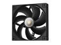 DeepCool FT14 PWM 140mm črn (R-FT14-BKWPN1-G)