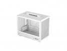 DeepCool CH160 WH Mini-ITX belo (R-CH160-WHNGI0-G-1)