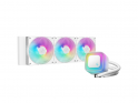 DeepCool LE360 WH V2 360mm ARGB bel (R-LE360-WHAMMN-G-2)