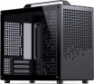 Jonsplus Z20 Micro-ATX Black (Z20 Black)