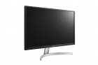 Monitor LG 27UL500-W, 27