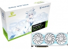 Manli Polar Fox GeForce RTX 5070 Ti OC 16G (N765507TIM36440)