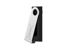 Ledger Nano S, denarnica za Bitcoin in druge kriptovalute, USB, črna (234)