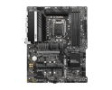 MSI Z590-A PRO (Z590, LGA1200, DDR4, ATX) (7D09-003R)