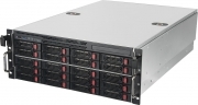 SilverStone SST-RM43-320-RS Rackmount Server Chassis 