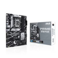 ASUS PRIME B760-PLUS LGA1700 DDR5 ATX (90MB1EF0-M0EAY0)