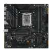 ASUS TUF GAMING B760M-E D4 (LGA1700 DDR4 mATX (90MB1E90-M0EAY0)