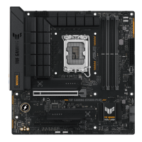 ASUS TUF GAMING B760M-PLUS LGA1700 DDR5 mATX (90MB1ES0-M0EAY0)