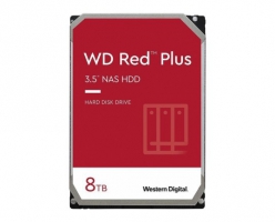 WD 8TB Red Plus 3.5